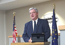 Mayor Explains How Stellar Designation Could Benefit Warsaw, Winona Lake