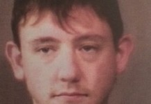 Kody Michaelson Jail Booking