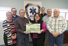 Multi-Township EMS Establishes Kosciusko Civil Services Fund For The Community