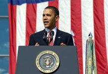 Obama to find Elkhart County still dependent on RV industry