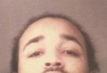Jamari Rhodes Jail Booking