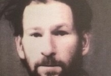 Vincent Santucci Jail Booking