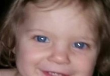 Body found in search for missing Indiana toddler, man arrested