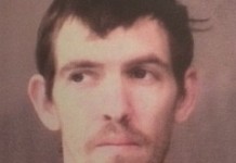 Tyler Sheetz Jail Booking