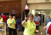 Kosciusko County Special Olympics Basketball 2016 Season Completed