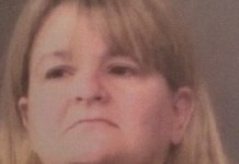 Ronica Stephenson Jail Booking