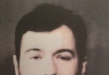 Justin Stookey Jail Booking