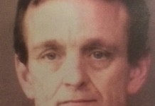 Todd Swanson Jail Booking