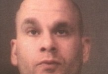 Cole Tennyson Jail Booking