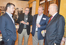 Young Hopes To Win Coats’ Senate Seat With Conservative Values