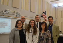 Rich Wins Lilly Endowment in Warsaw