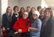 WCS Student Selected For ‘Yes I Can’ Award