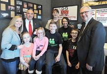 Riley Radio Days Happening This Week