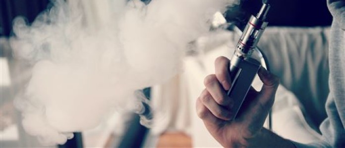 vaping