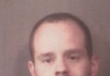 Scott Baldwin Jail Booking