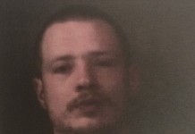 Jack Byrer Jail Booking