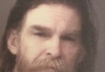 Clifford Murphy Jail Booking
