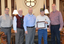 Prelim Work to be Conducted on 1300N Extension