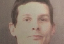 Jeremy Cox Jail Booking