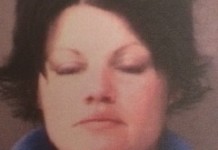 Aubrey Coy Jail Booking