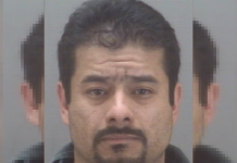 Goshen man busted with meth in LaGrange County