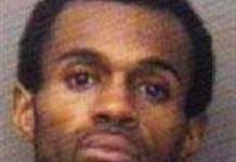 Suspect arrested in connection with Washington Gardens shooting