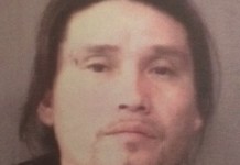 Doby Gonzalez Jail Booking