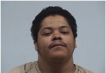 Rape charge filed against Elkhart County Jail inmate