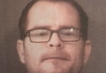 Warsaw Man Arrested on 2009 Warrant