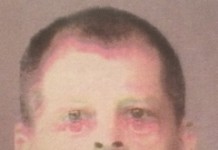 William Hamilton Jail Booking