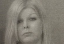 Kayse Hamman Jail Booking