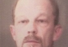 Brian Jackson Jail Booking
