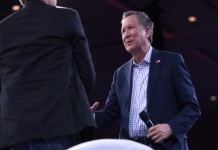 Kasich to hold town hall in suburban Indianapolis Tuesday