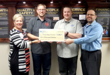 KCH Partners With 2016 Fat & Skinny Festival