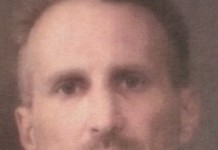 Michael Kausal Jail Booking