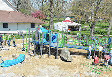 With Community Build, Limitless Park Dream Becomes Reality