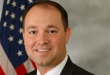 Marlin Stutzman billed Senate campaign for family trip to California