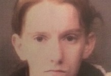 Terra Mettler Jail Booking