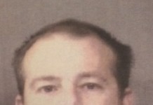 James Miller Jail Booking