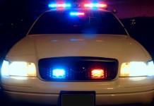 Saturday police pursuit from Elkhart County ends in Kosciusko County