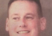 Matthew Powell Jail Booking