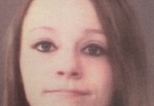 Kayla Seitz Jail Booking