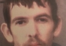 Tyler Sheetz Jail Booking