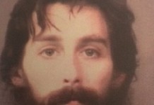 David Shoemaker Jr. Jail Booking