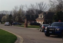 Dispatch recordings shed light on murder-suicide involving Denise Bohn Stewart and her husband