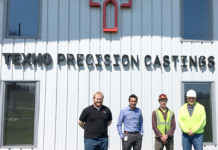 Texmo to Expand, Add 25 Jobs