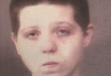 Ashley Tillberry Jail Booking