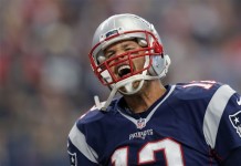 Tom Brady ordered to serve Deflategate suspension for four games