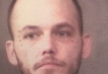 Warsaw Man Charged with Domestic Battery