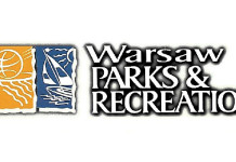 Parks Department Gathering Public Input